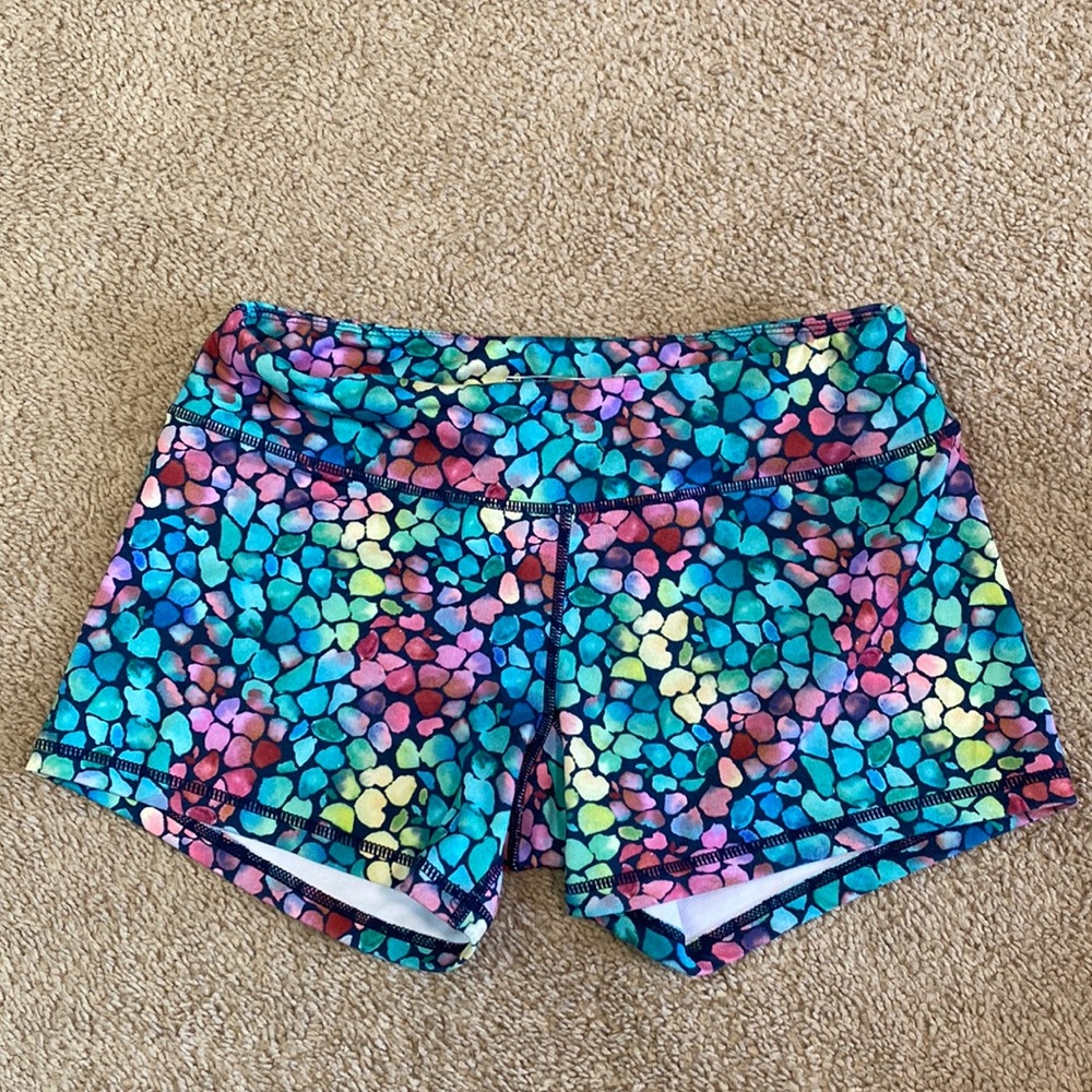 Born Primitive Size Medium Women’s Athletic Short